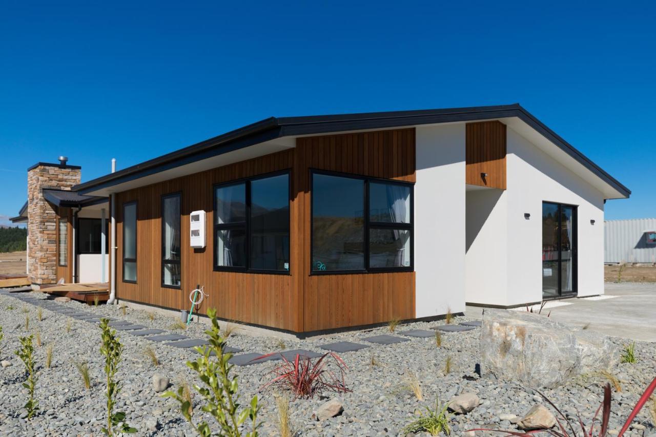Neptune - Lake Tekapo Zewnętrze zdjęcie
